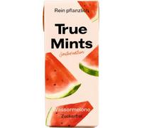 True Mints Bonbons Pastèque Sans Sucre 13g