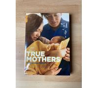 True Mothers [Dvd]