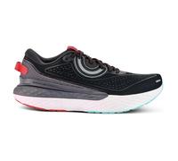 True Motion - U-TECH Aion 4 - Chaussures de running - US 11 | EU 45 - black / blackened pearl / true red