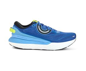 True Motion - U-TECH Aion 4 - Chaussures de running - US 12,5 | EU 46.5 - lapis blue / azure blue / love bird