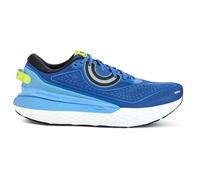 True Motion - U-TECH Aion 4 - Chaussures de running - US 8 | EU 41 - lapis blue / azure blue / love bird
