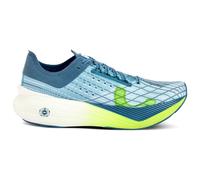 True Motion - U-TECH Solo 2 - Chaussures de running - EU 42,5 - real teal / adriatic blue / acid lime