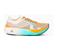 True Motion - U-TECH Solo 2 - Chaussures de running - EU 44,5 - white / tangelo / aqua splash