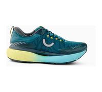 True Motion - Women's U-TECH Aion Elements - Chaussures de running - US 10,5 | EU 42.5 - mediterranea / iron gate / aquatic