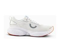 True Motion - Women's U-TECH Nevos 4 - Chaussures de running - US 10,5 | EU 42.5 - white / bright white