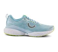 True Motion - Women's U-TECH Nevos 4 - Chaussures de running - US 8 | EU 39 - ballad blue / winter sky / sharp green