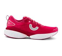 True Motion - Women's U-TECH Nevos 4 - Chaussures de running - US 9,5 | EU 41 - sangria / peach fuzz / anemone