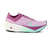 True Motion - Women's U-TECH Solo 2 - Chaussures de running - US 7 | EU 38 - bordeaux / mauve mist / brook green