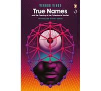 True Names – Penguin Books