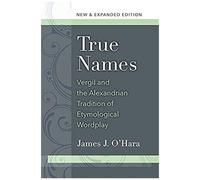 True Names