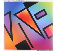 True New Colours: The Songs of Split ENZ/Various [LimitedHot Pink Colored Vinyl] [Import]