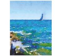 True North: A Sailor’s Journal & Boating Log: Inspirational Quotes & Reflections to Guide Boys Toward Courage and Character