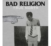 True North by Bad Religion [Audio CD] NEUF