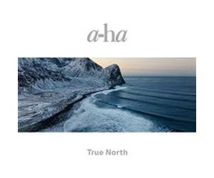 True North Exclusivité Fnac Vinyle Coloré