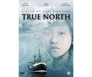 True North [Import allemand]