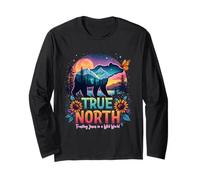 True North VBS 2025 Trusting Jesus Christian Camp Manche Longue