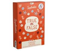 True or false, jeu quizz sur les Infections Sexuellement Transmissibles pour ados et adultes G