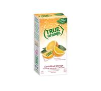 True Orange Bulk Dispenser Pack, 100 Count by True Citrus [Foods]