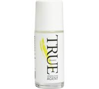 True Organic of Sweden Undercover Agent Natural Deodorant Lemongrass - 50 ml