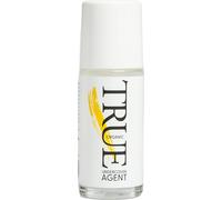True Organic of Sweden Undercover Agent Natural Deodorant Ylang-Ylang, Palmarosa & Amyris - 50 ml