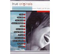 True Originals Music Just for You