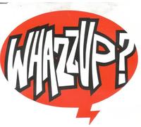 True Party, The - Whazzup [Import]