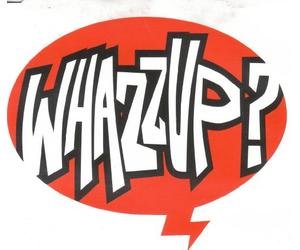 True Party, The - Whazzup [Import]