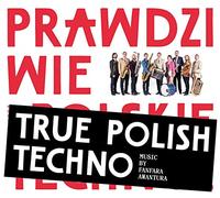 True Polish Techno