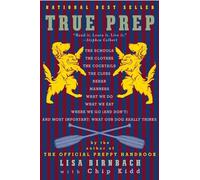 True Prep: It's a Whole New Old World