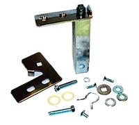 True réfrigération 870837 Top Main droite Charnière kit