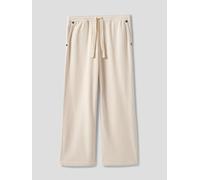 True Religion Big Rick Jogging Bottoms Mens Blanc cassé XL Male