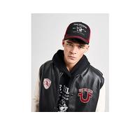 True Religion Casquette Trucker Colour Block - Noir One Size