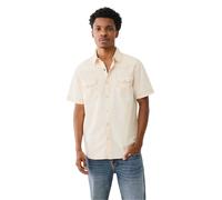 True Religion - Chemise manches courtes - Homme (GT19633)