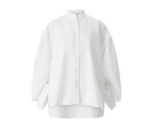 True Religion - Chemises - Femme - Blouses et Chemises - Blanc - Taille: 42 FR