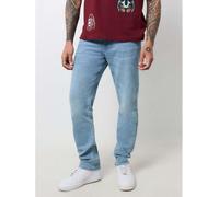 True Religion Fit Jeans Lavage frais et léger 30W R Male