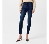 True Religion Halle Jeans Bleu foncé 26 L30 Female