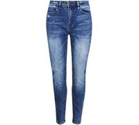 True Religion Halle Jeans Bleu moyen 25 L30 Female