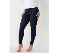 True Religion Halle Skinny Jeans Womens Capri 25 L32 Female