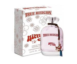 True Religion Hippie Chic Eau de Parfum (Femme) 100 ml