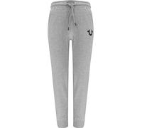 True Religion Horseshoe Joggers Junior Boys Gris 16 ans Male