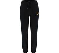 True Religion Horseshoe Joggers Junior Boys Noir 16 ans Male