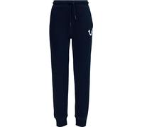 True Religion Horseshoe Jogging Bottoms Marine 14 ans Male