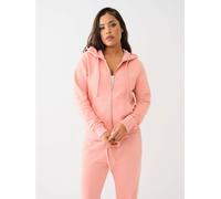 True Religion Horseshoe Zip-Up Hoodie Womens Amande de corail 12 Female