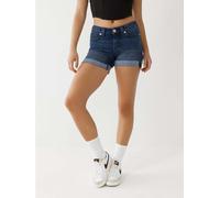 True Religion Jayde Sun Shorts Womens Med Wsh 4 23 L32 Female