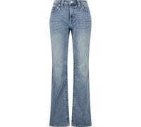 True Religion Jean 'Becca' bleu denim, Taille 30
