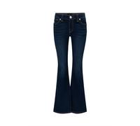 True Religion Jean 'Becca' bleu foncé, Taille 29