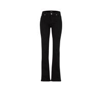 True Religion Jean 'Becca' noir, Taille 31