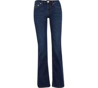 True Religion Jean 'Billie' bleu nuit, Taille 32