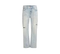 True Religion Jean 'Bobby' bleu denim, Taille 33