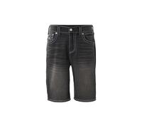 True Religion Jean 'Bobby' noir denim, Taille 34